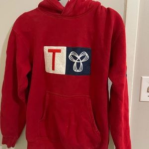 Vintage TNA hoodie